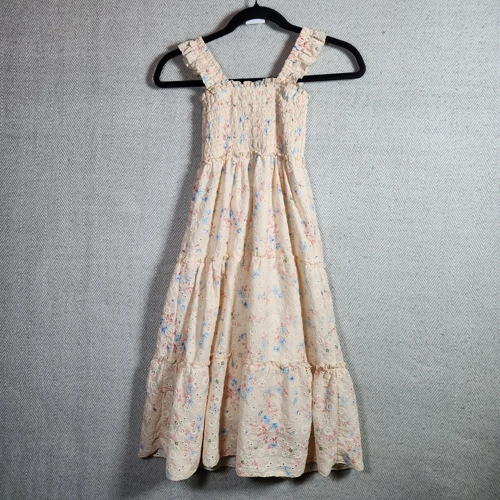 Ralph Lauren, Fbz & Pink Violet Girls Size 6 Dresses Set #easter #spring